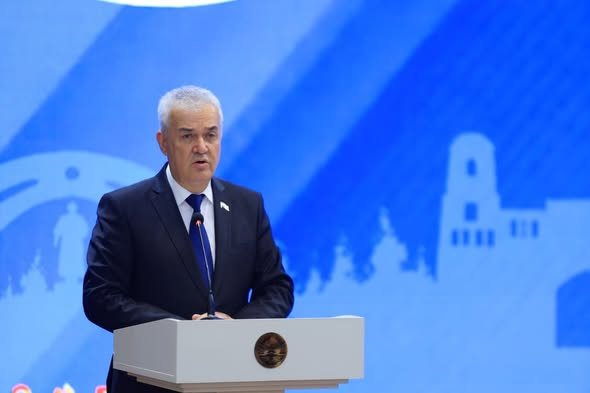 ДАСТОВАРДҲО АЗ ОЛИМПИАДАИ ҶУМҲУРИЯВӢ