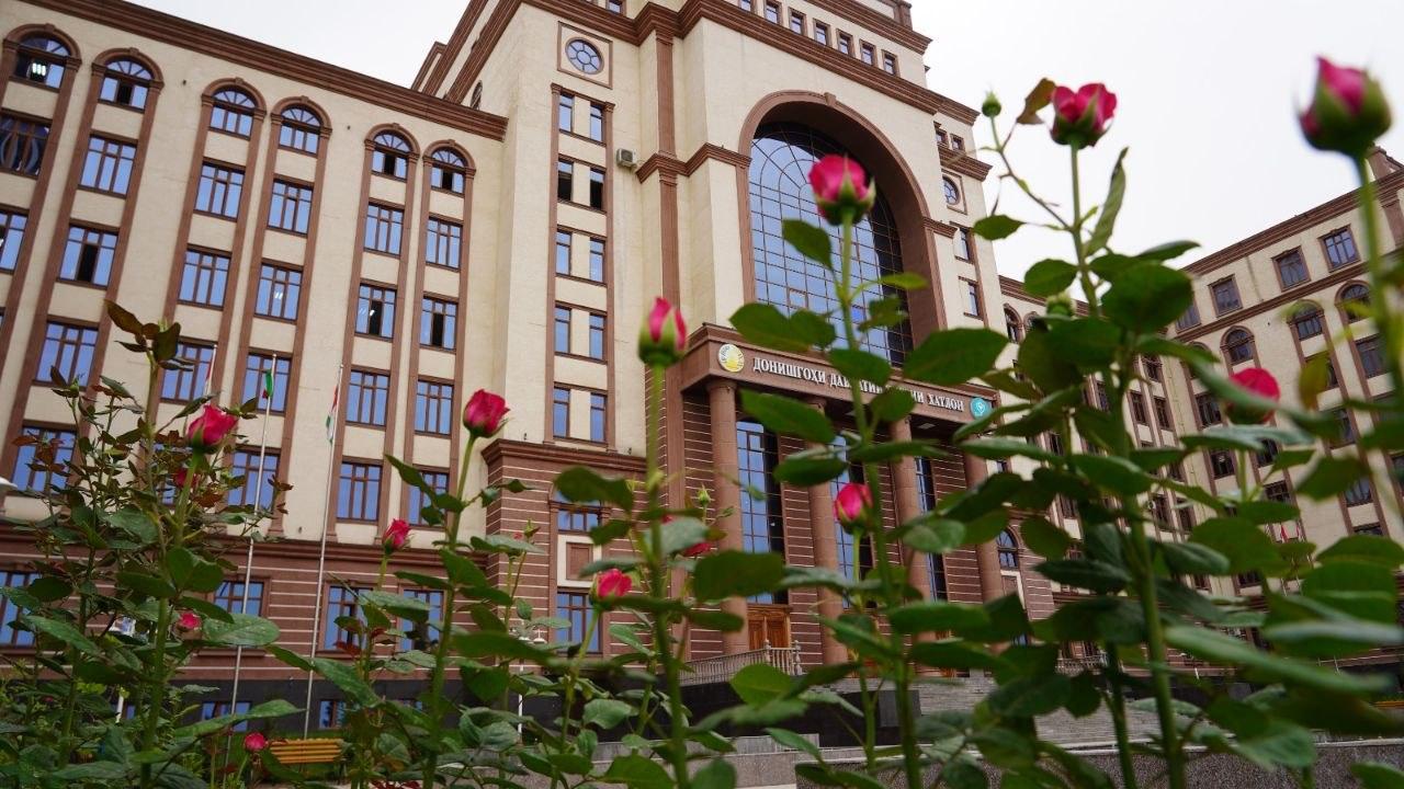 ВУСЪАТИ КОРҲОИ ОБОДОНӢ ДАР ДДТХ