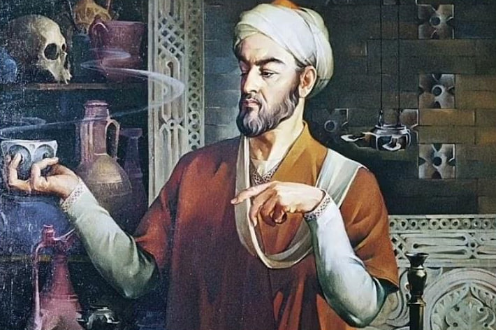 ҶОИЗАИ АБӮАЛӢ ИБНИ СИНО - ИҚДОМИ НАВ ДАР РУШДИ ҲАМКОРИҲОИ БАЙНАЛМИЛАЛИИ ТИББӢ